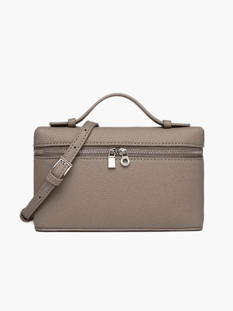Aya -Schicke kompakte Handtasche
