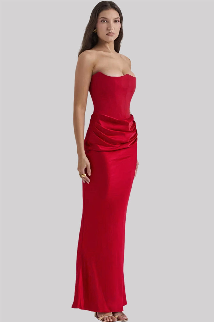 Madilyn™ | Raffiniertes Abendkleid