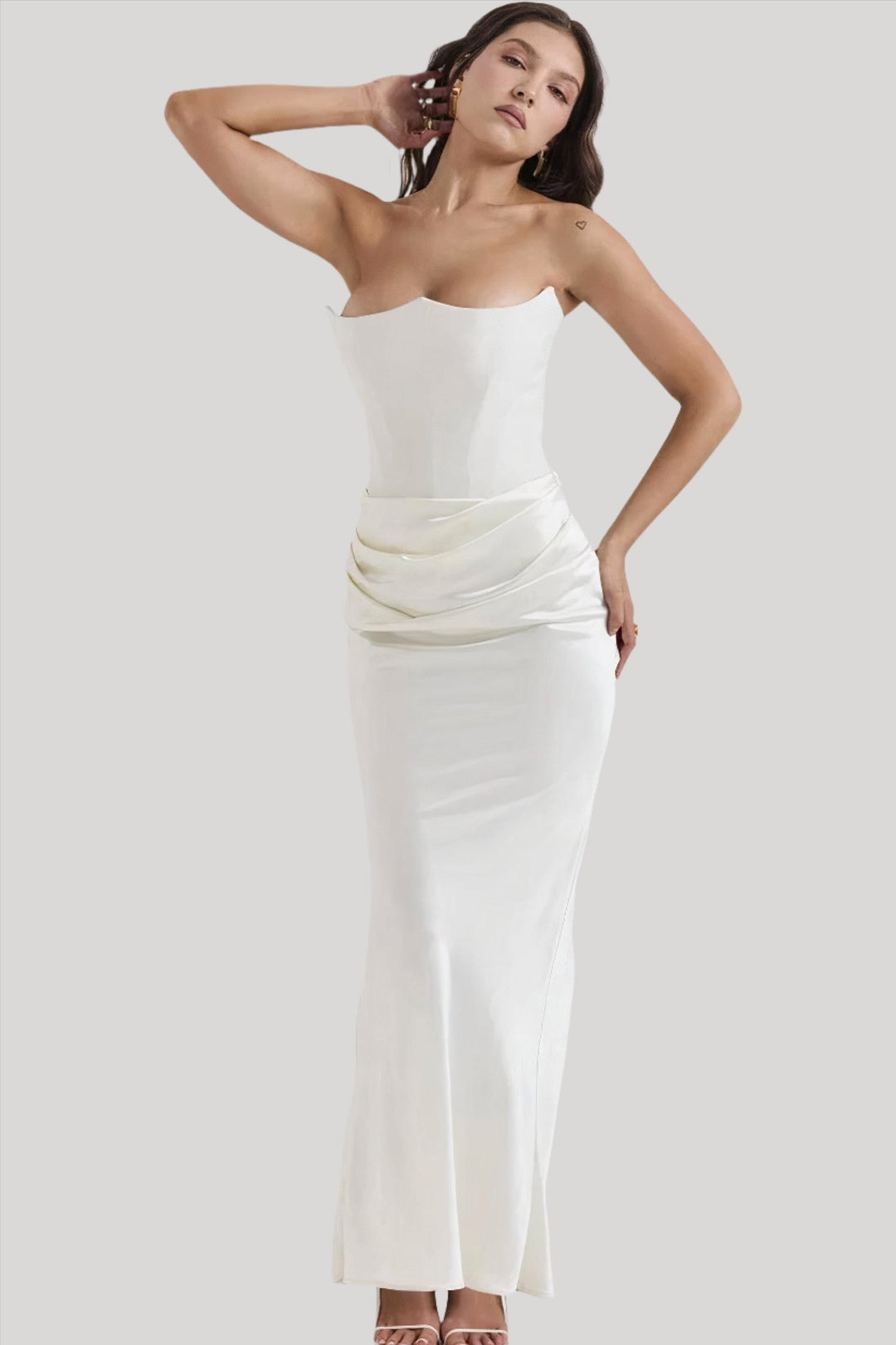 Madilyn™ | Raffiniertes Abendkleid