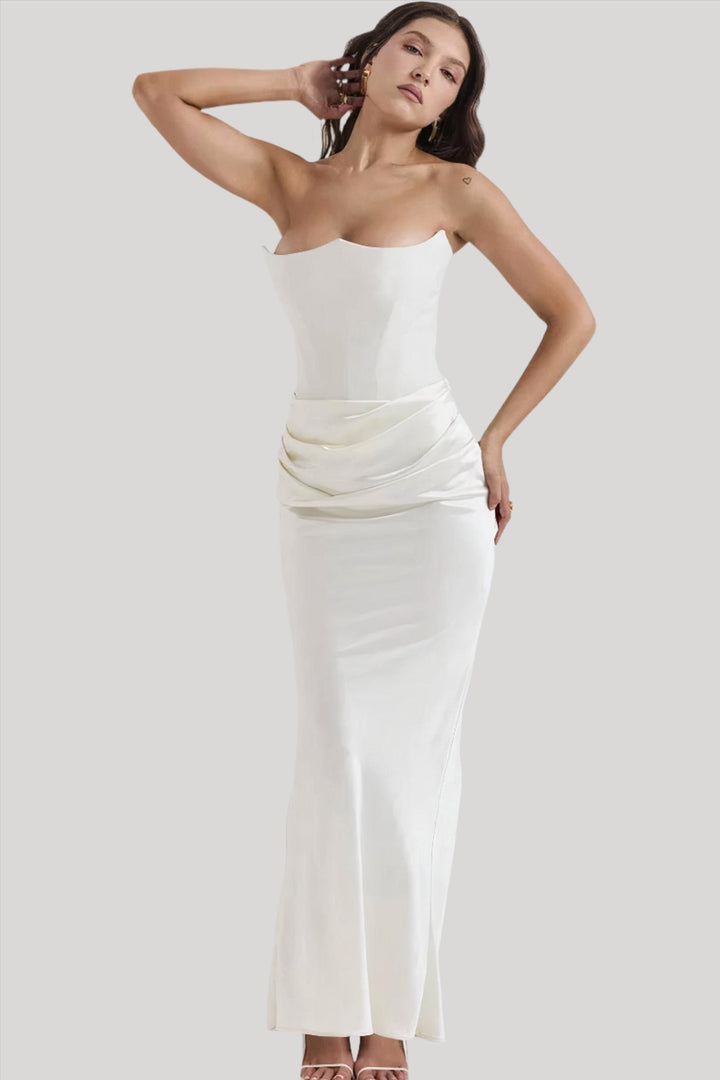 Madilyn™ | Raffiniertes Abendkleid