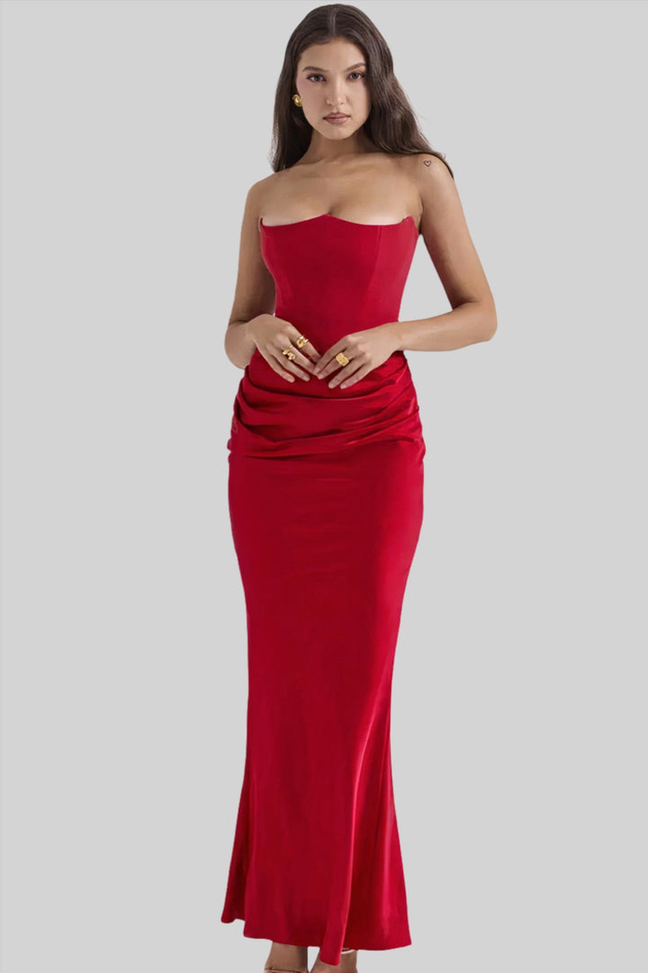 Madilyn™ | Raffiniertes Abendkleid
