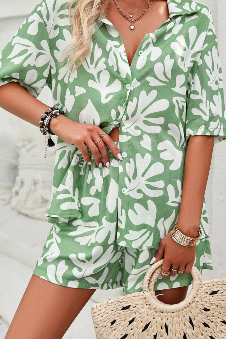 Malibu™ | Sommer Set