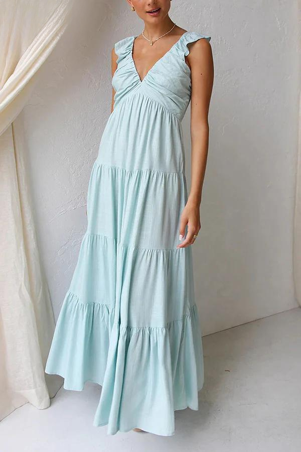 Mirella - MAXIKLEID