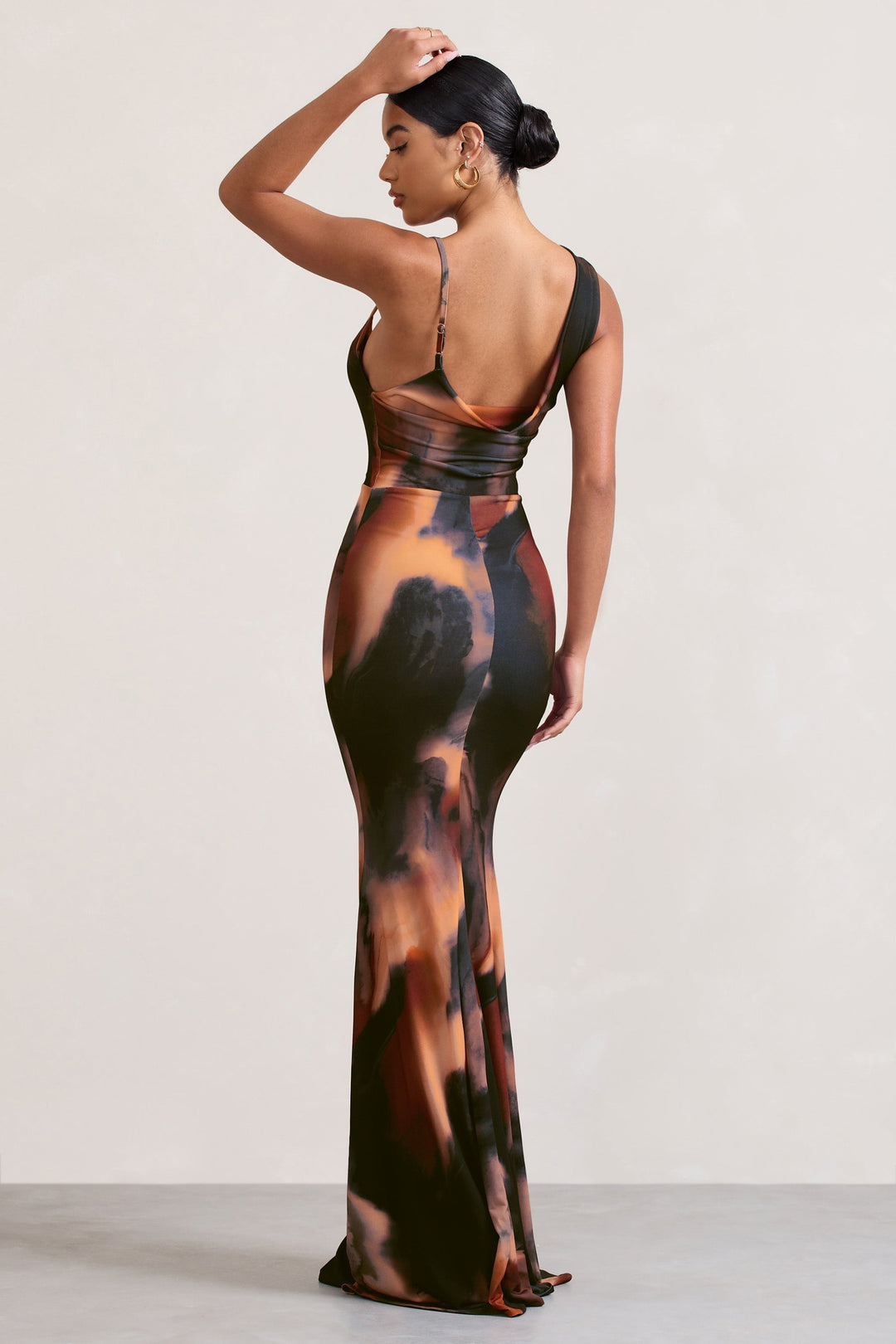 Liva™ | Maxikleid