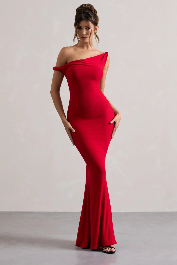 Lita™ - Maxikleid