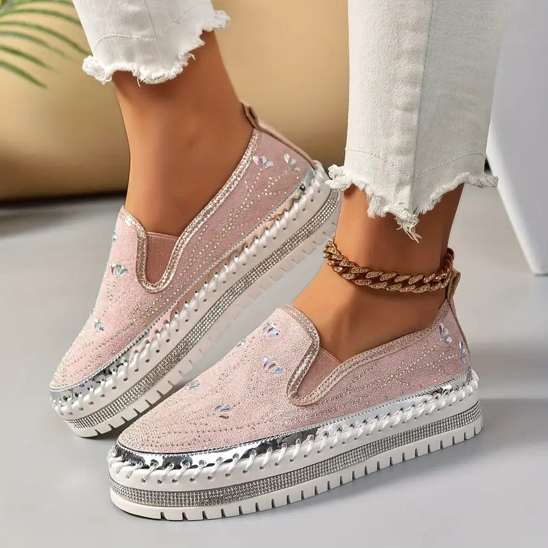 Lorachi - Premium Loafers  Zeitlose Eleganz & Ultimativer Komfort