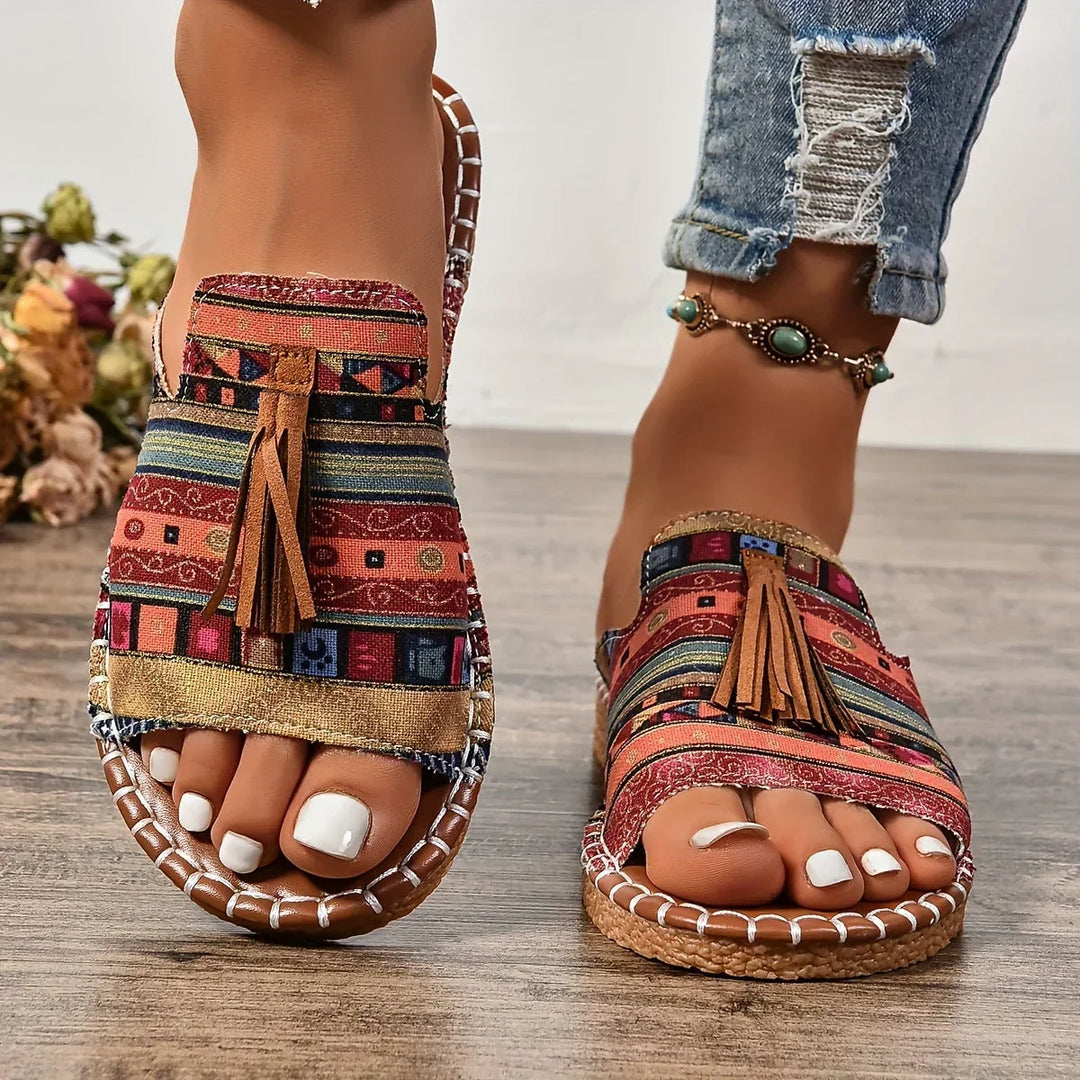 Genesis™ | Bequeme Orthopädische Sandalen
