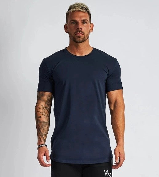 Kane - Einfaches T-Shirt