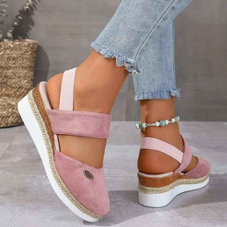Harriet™ | Orthopädische Sandalen