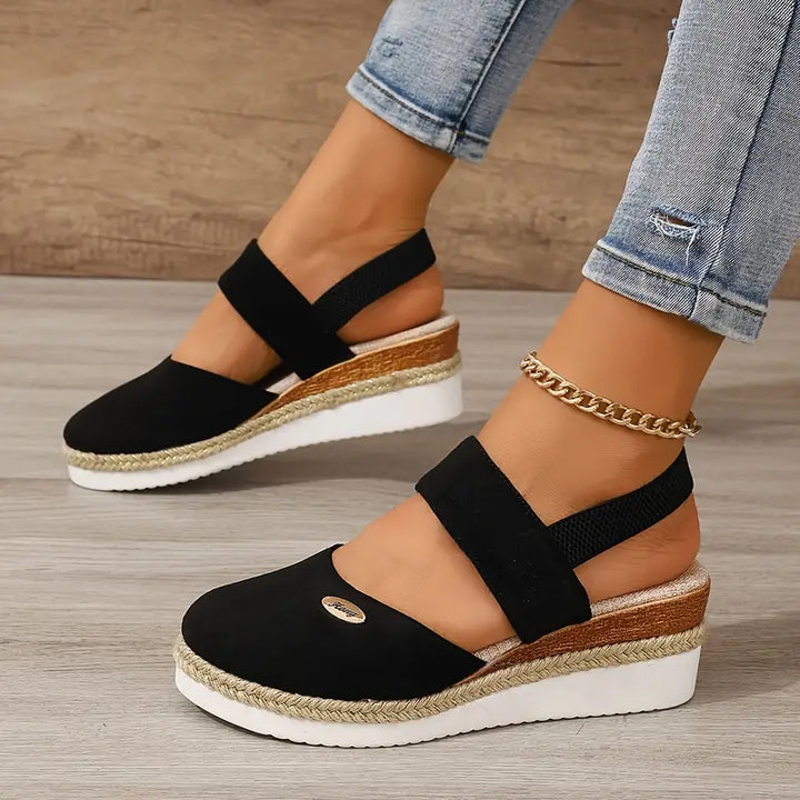 Harriet™ | Orthopädische Sandalen