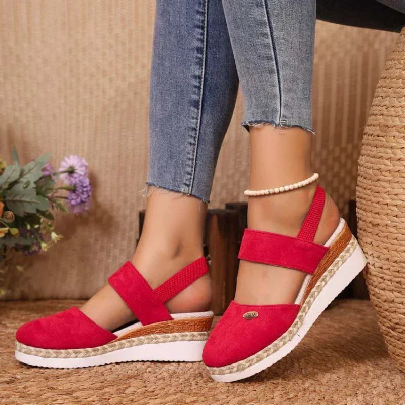 Harriet™ | Orthopädische Sandalen