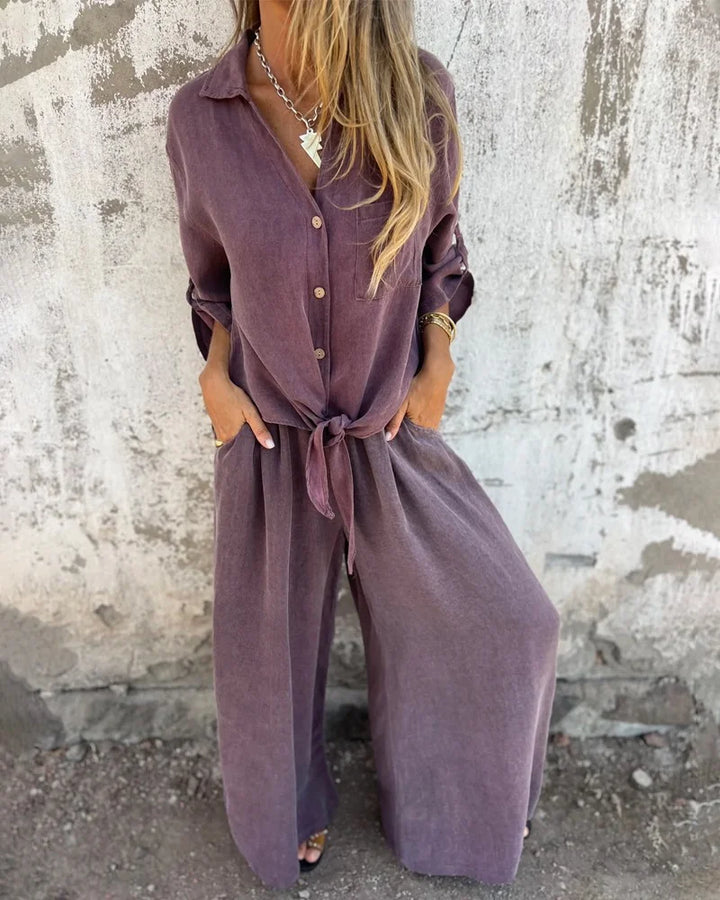 Kara - Deluxe Zweiteiler-Set