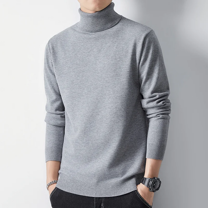 Hugo - Merino Pullover