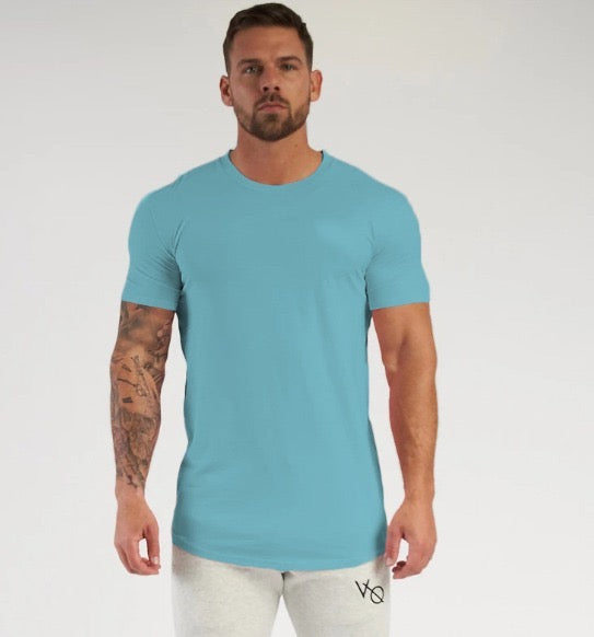 Kane - Einfaches T-Shirt