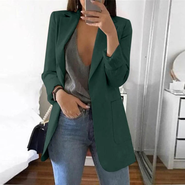 Elyssa -  Executive Blazer