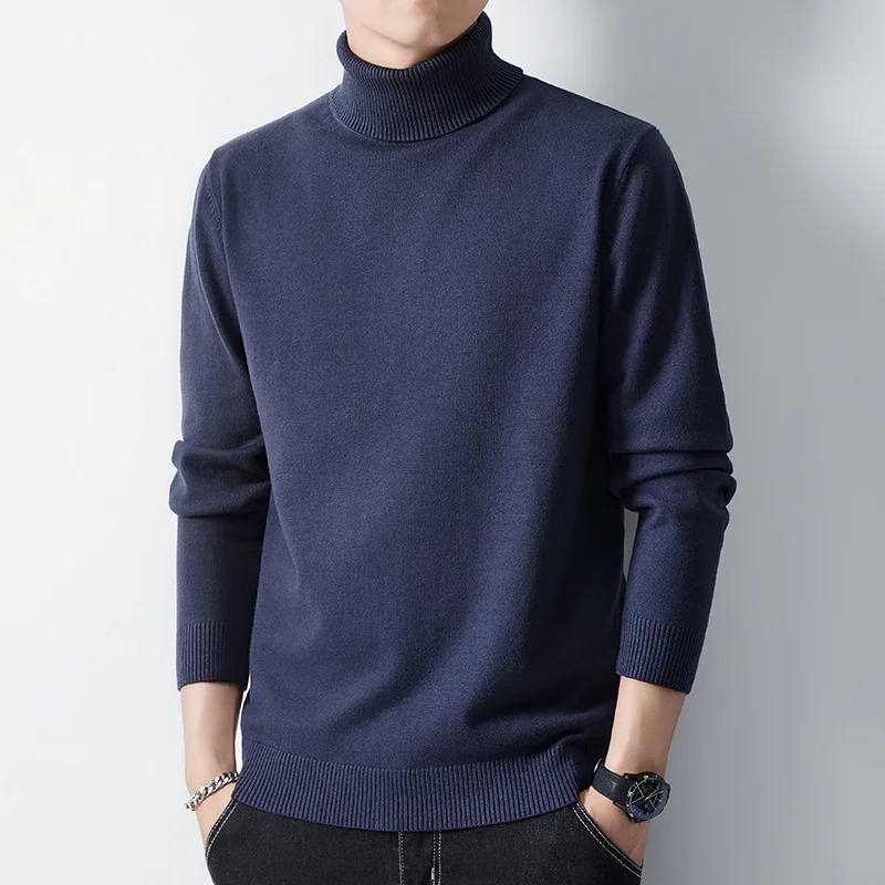 Hugo - Merino Pullover