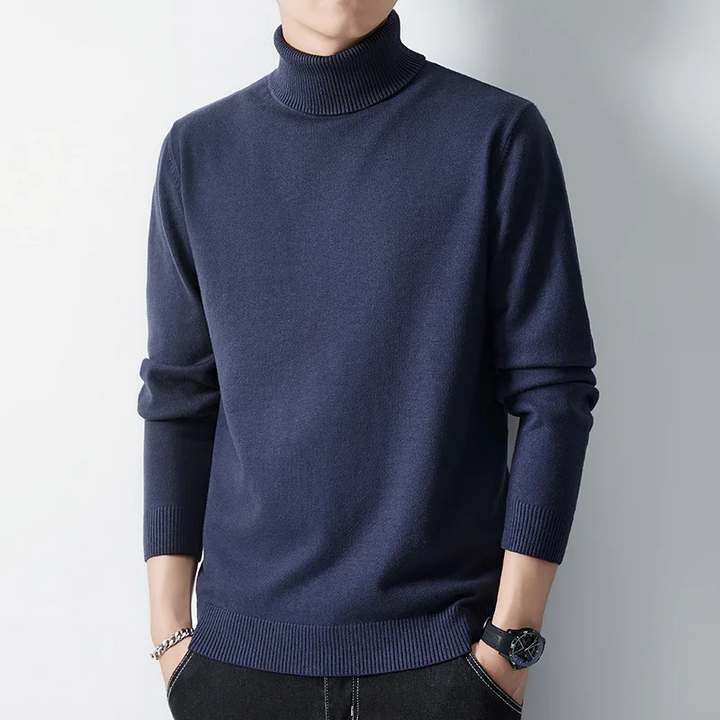Hugo - Merino Pullover