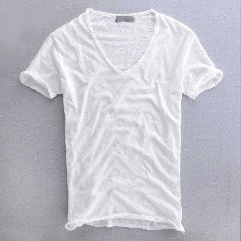 Hudson - Cotton T-Shirt