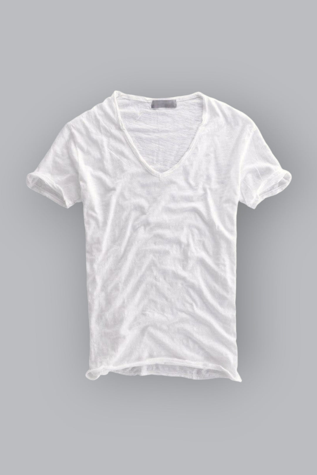 Hudson - Cotton T-Shirt