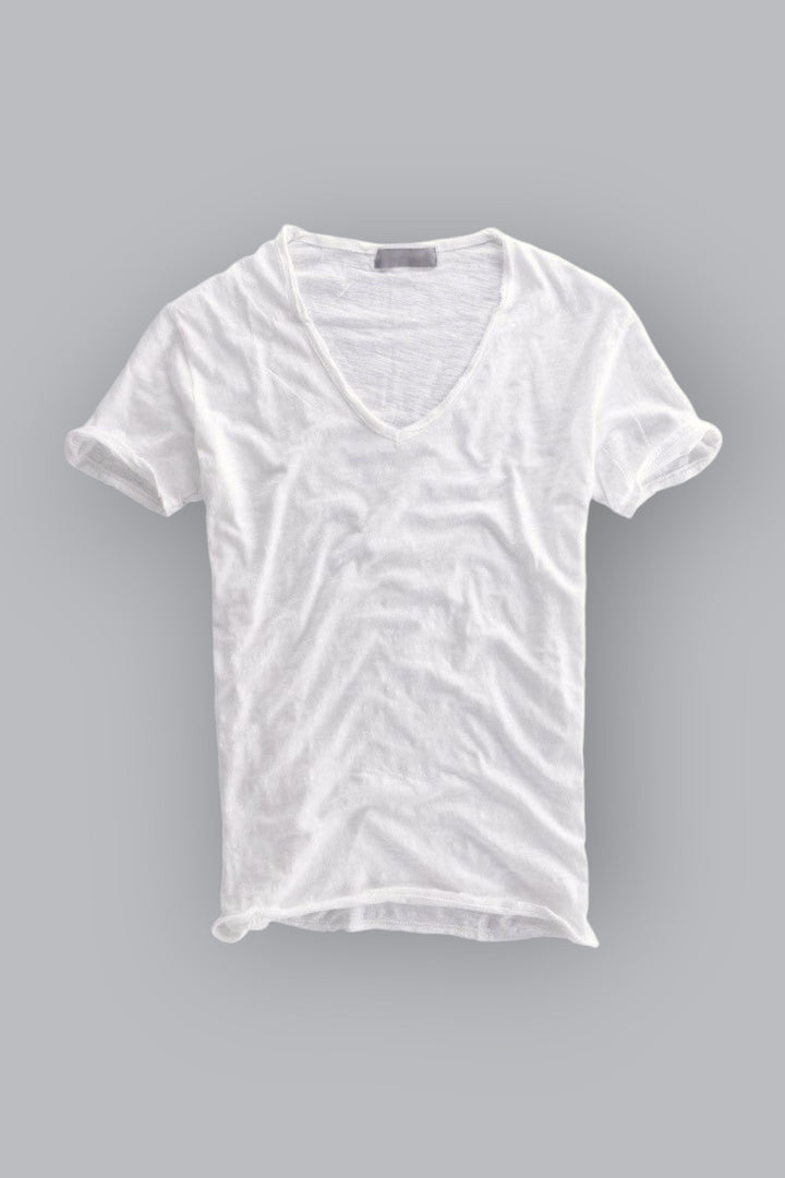 Hudson - Cotton T-Shirt