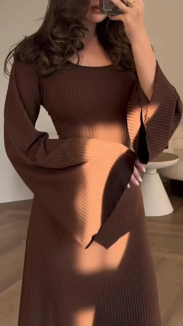 Livina - Elegant Kleid