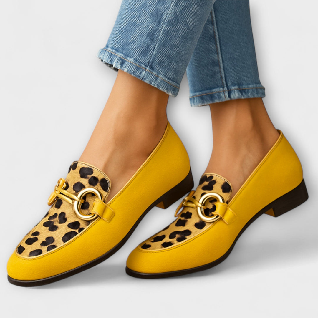Sonia - Akzent-Loafer