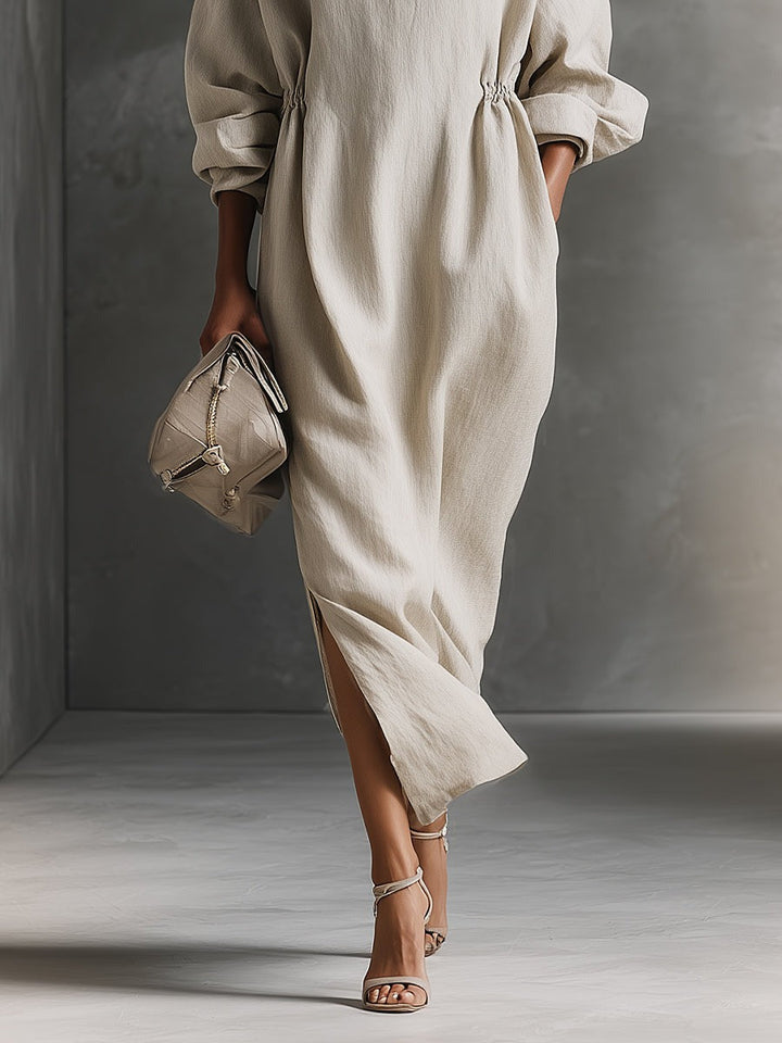 Marit – Maxi Kleid
