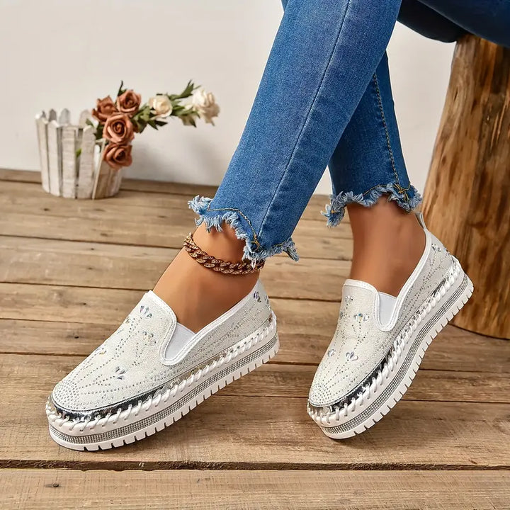 Lorachi - Premium Loafers  Zeitlose Eleganz & Ultimativer Komfort