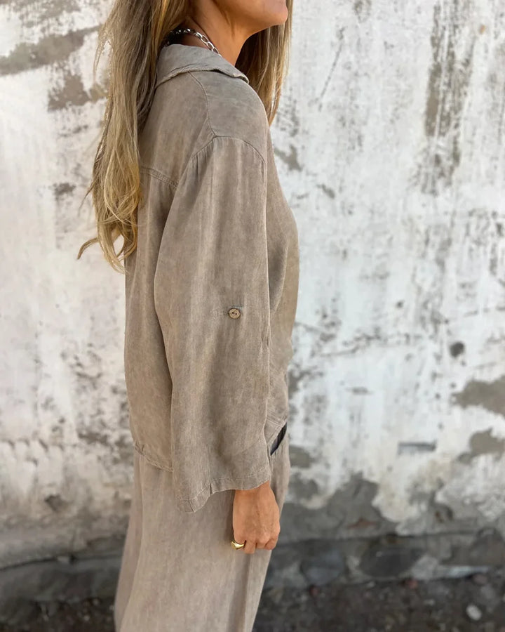 Kara - Deluxe Zweiteiler-Set