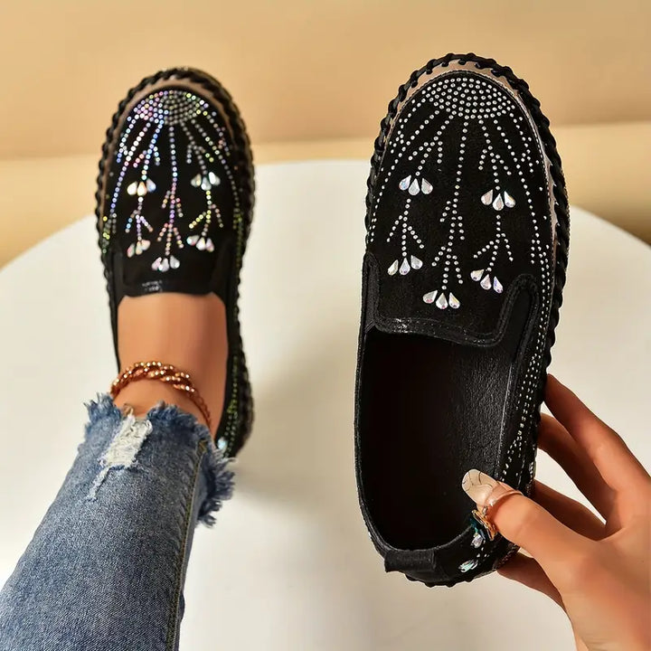Lorachi - Premium Loafers  Zeitlose Eleganz & Ultimativer Komfort