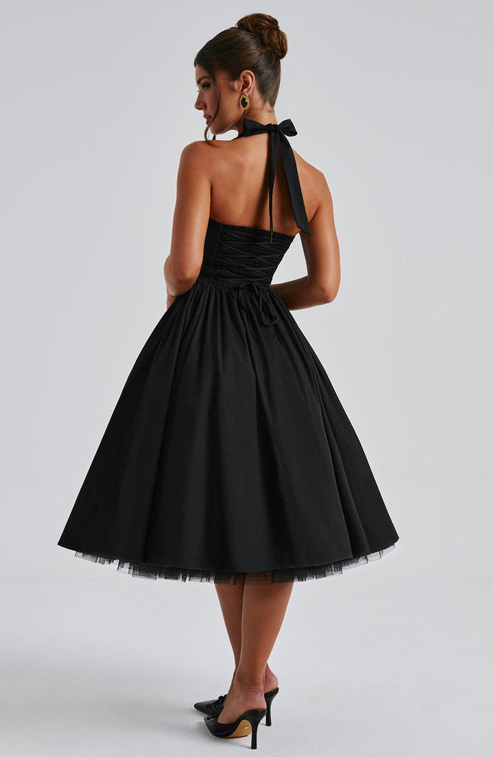 Enyo - Midikleid
