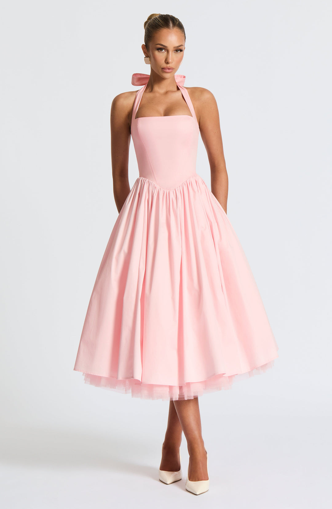 Enyo - Midikleid