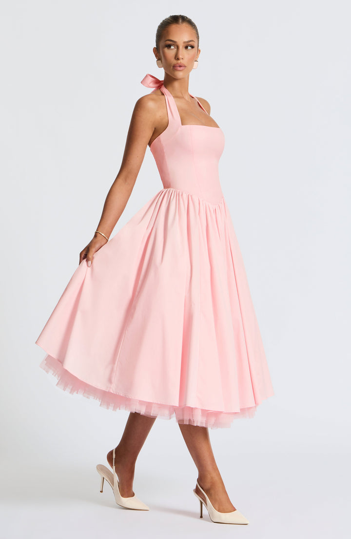 Enyo - Midikleid