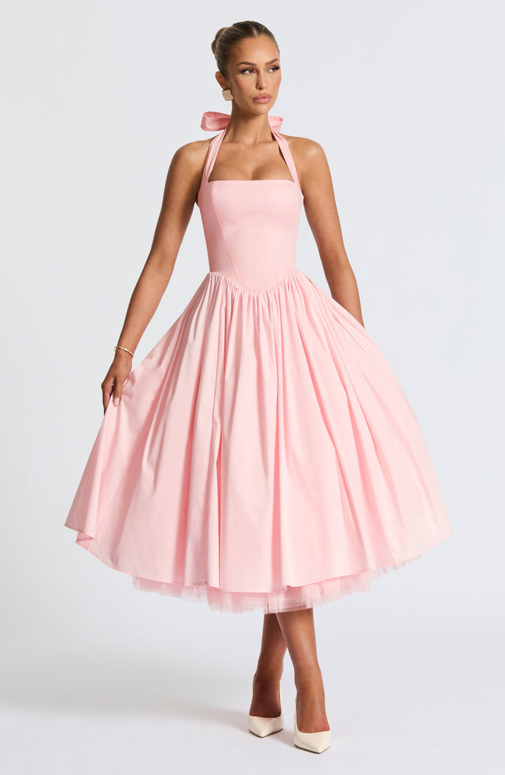 Enyo - Midikleid