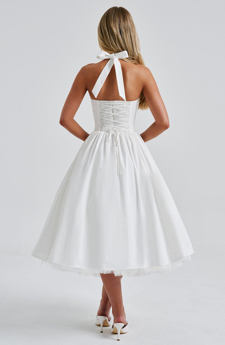 Enyo - Midikleid