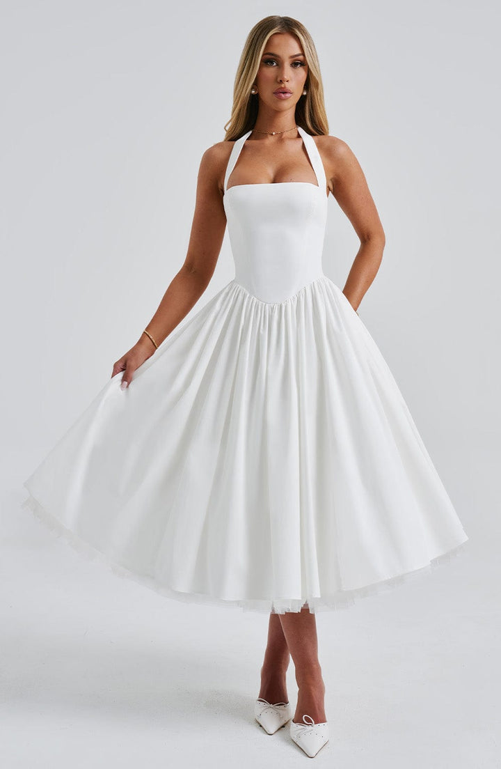 Enyo - Midikleid
