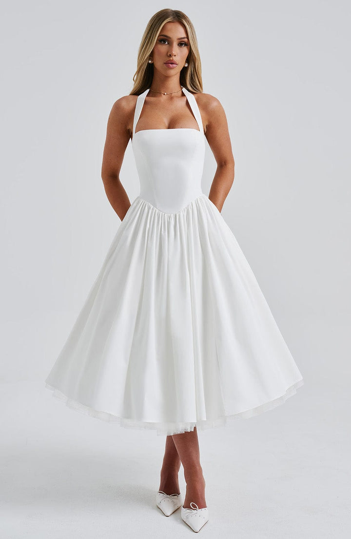 Enyo - Midikleid