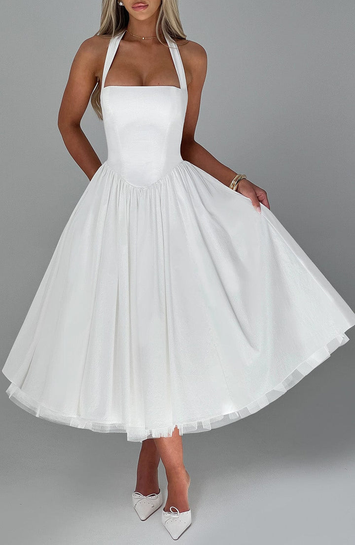 Enyo - Midikleid