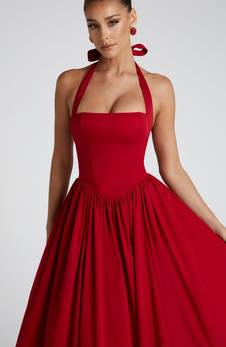 Enyo - Midikleid