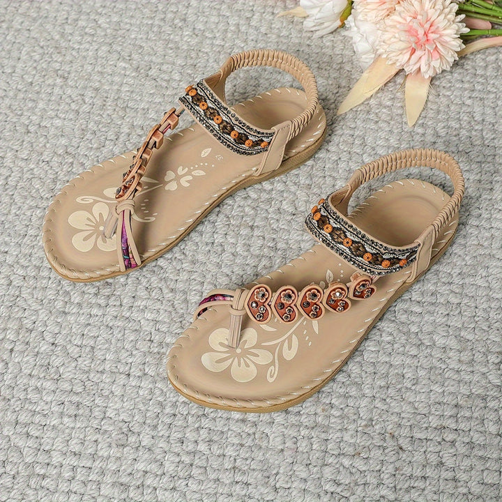 Jocelyn™ | Bequeme orthopädische Sandalen