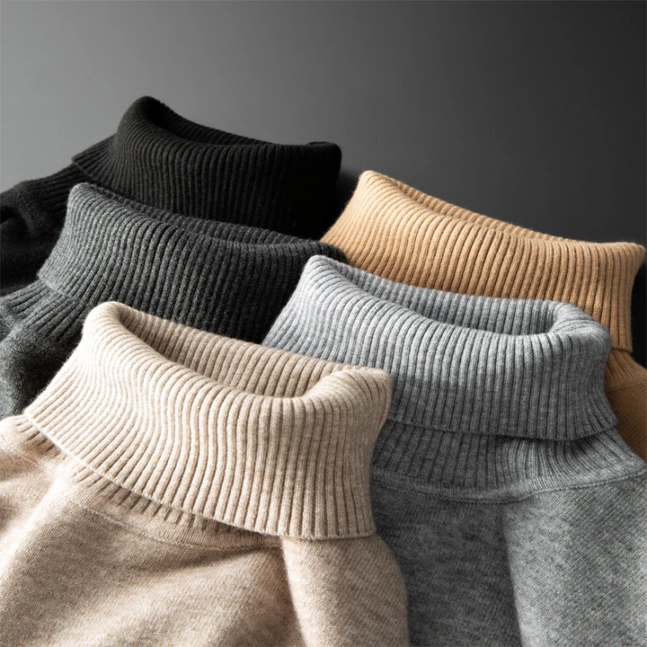 Hugo - Merino Pullover