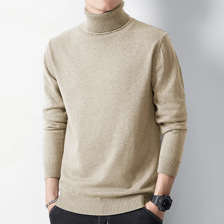Hugo - Merino Pullover