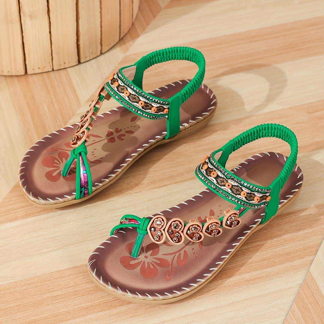 Jocelyn™ | Bequeme orthopädische Sandalen