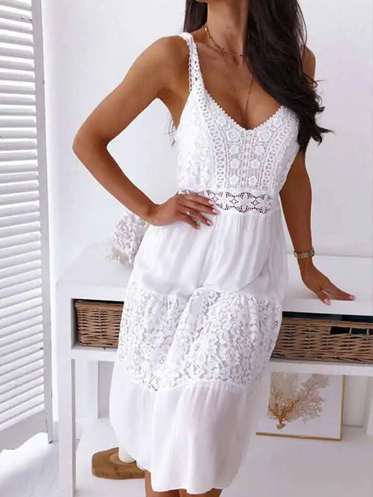 Lum - SOMMERKLEID
