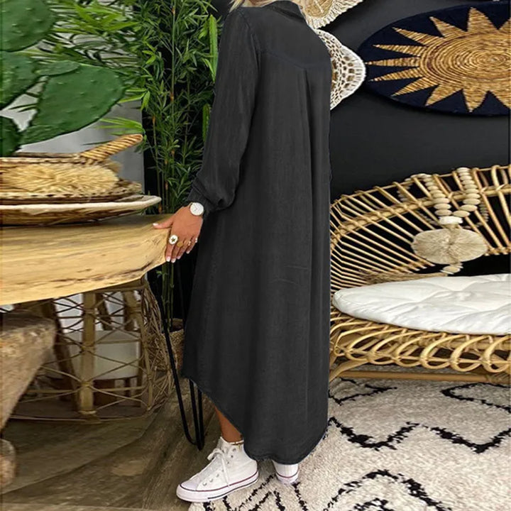 Livia -  Boho Kleid