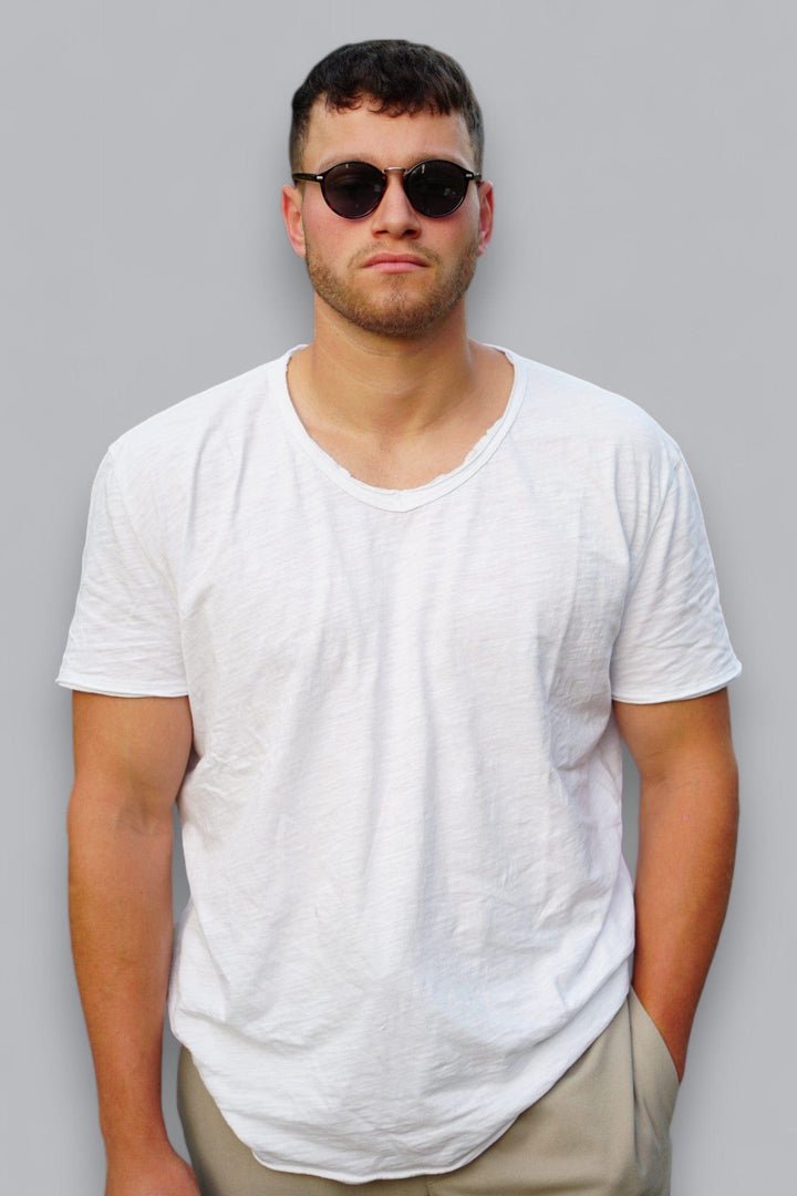 Maxwell - Baumwoll T-Shirt