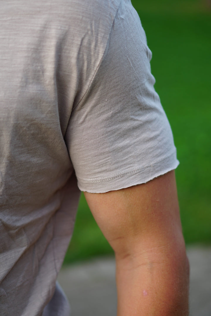 Maxwell - Baumwoll T-Shirt