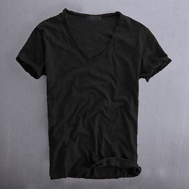 Hudson - Cotton T-Shirt