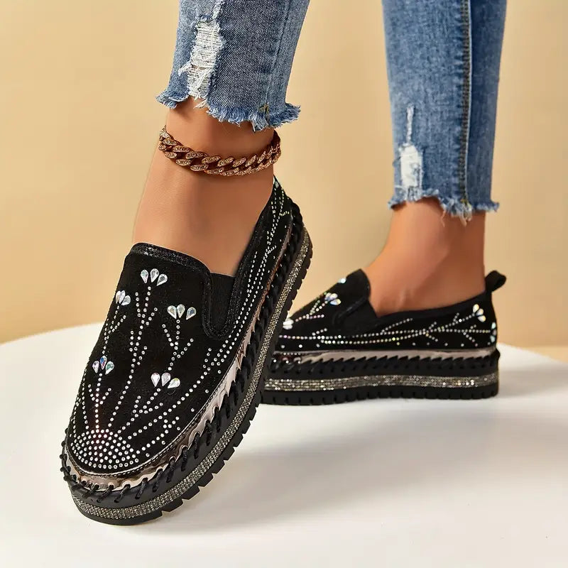 Lorachi - Premium Loafers  Zeitlose Eleganz & Ultimativer Komfort