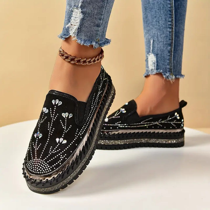 Lorachi - Premium Loafers  Zeitlose Eleganz & Ultimativer Komfort